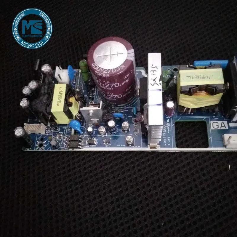 Projector Accessories power supply board for SONY VPL-SX125 VPL-SW125