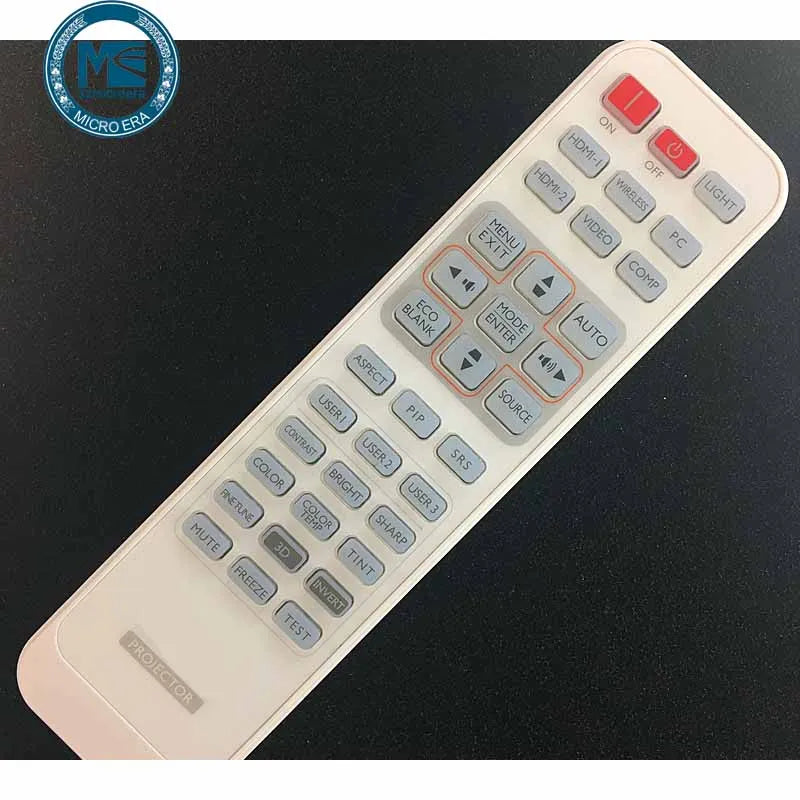 projector remote control for benq IU7093 PU9730 PX9710 TH1060 controller