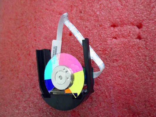 new projector color wheel for Benq MP623 projector wheel