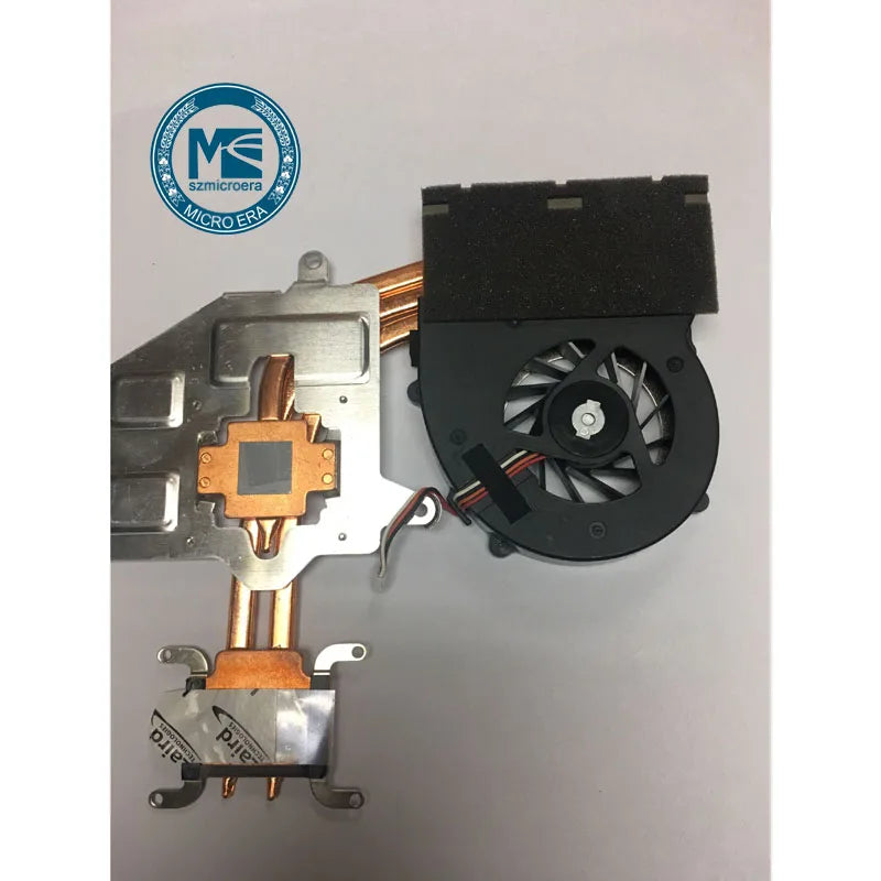 CPU Fan with Heatsink for Sony for Vaio VPCF VPC-F11 VPC-F12 VPC-F13 CPU 300-0001-1262