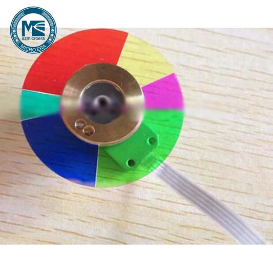 projector color wheel for Infocus X9 projector wheel