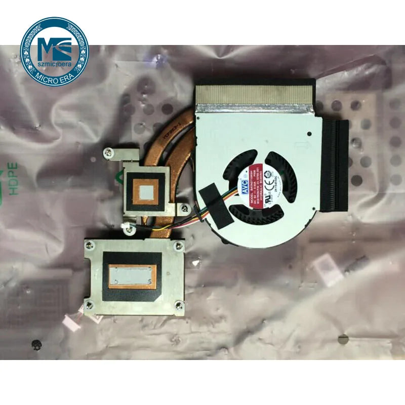 CPU Fan with Heatsink for Thinkpad L440