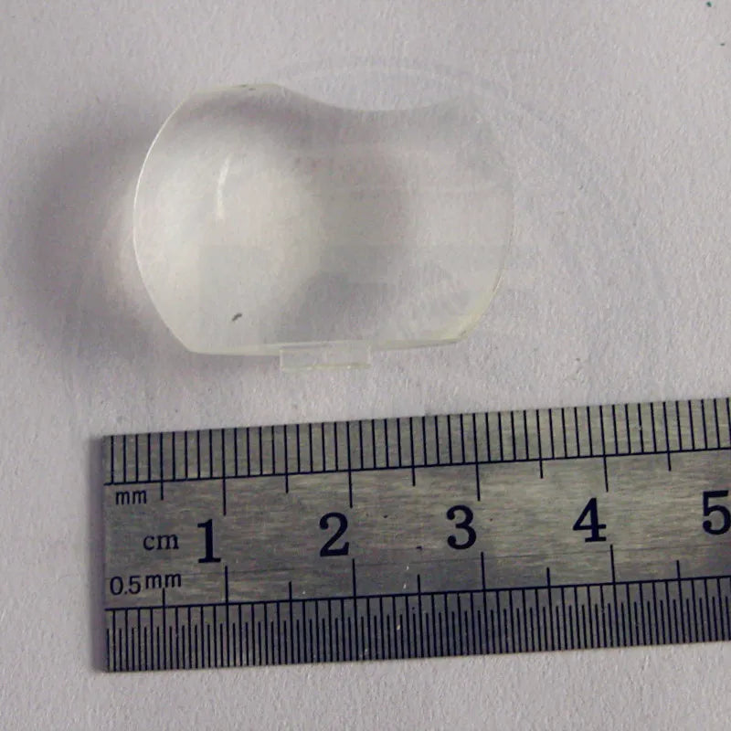 Lens For NEC NP200+ projector lens through light microscope lens condenser free shipping