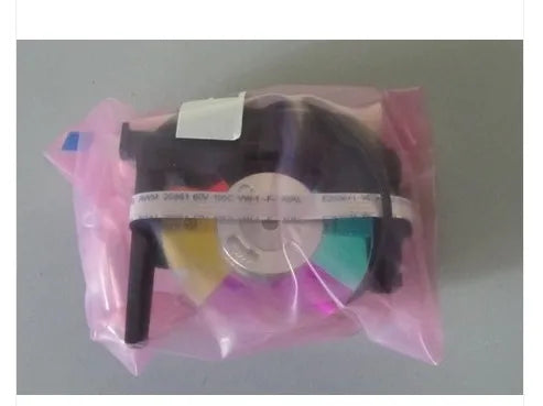 new for benq projector BP5225C MX501 MS500+ MS513P projector color wheel