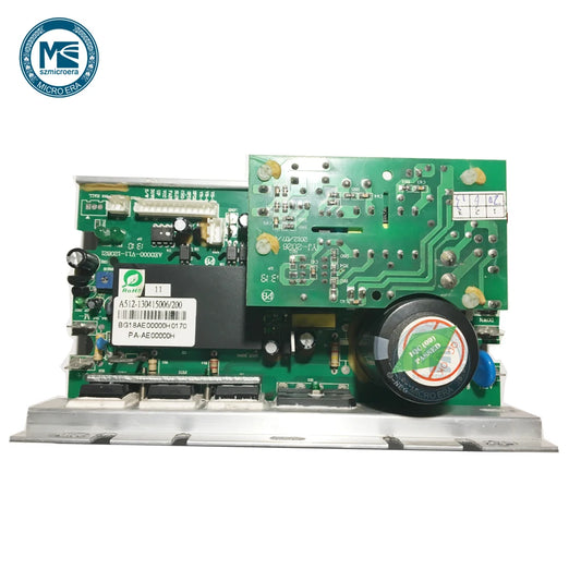 Treadmill Controller for SOLE F60/F60PRO/F63/F63PRO Treadmill Lower Control Board A512-1304 YJ-2026