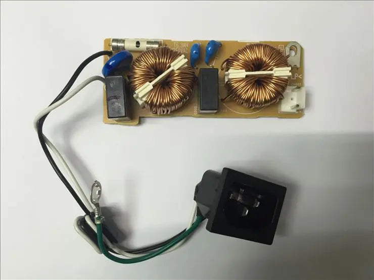 For Epson EB-C1050X/C1830/C1900/C19100/C1915/450W projector power supply board filter board