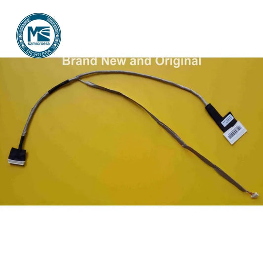 LCD CABLE FLEX for MSI GT70 GTX670 GTX680 GTX780 MS-1762 K19-3031005-H39