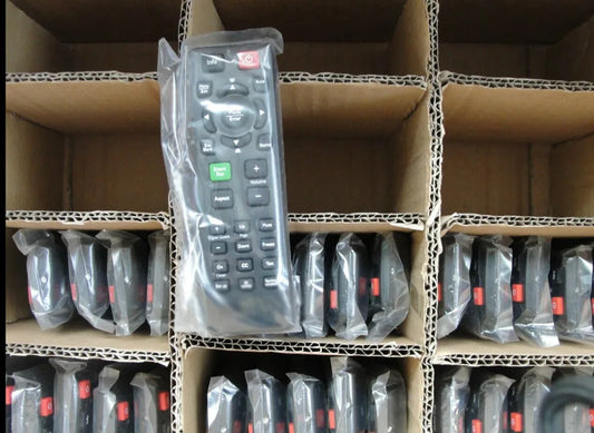 remote control for benq projector MX662 MW519 MS517 MX520