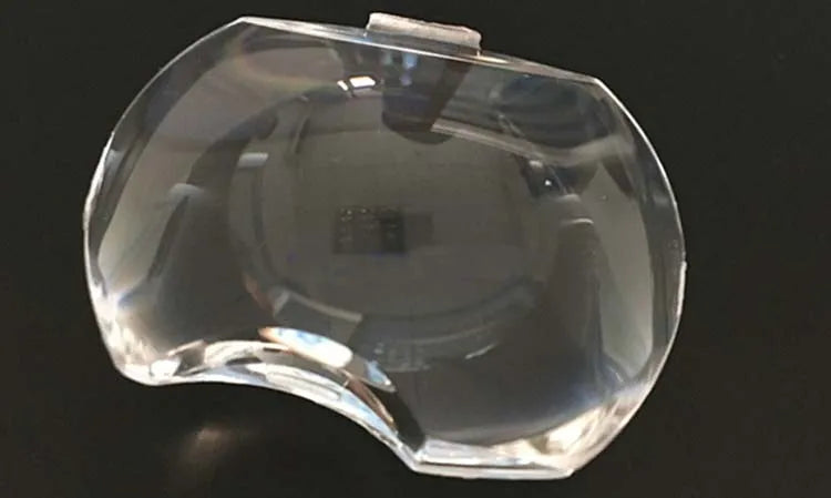 for ACER EV-S11T X1263 projector plastic lens condenser lens for ACER EV-S11T X1263