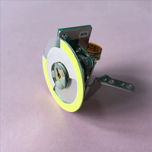 Original for CASIO XJ-M300XN/M300XS/M300WS/M300WN projector color wheel