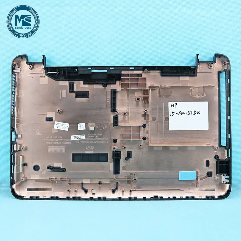 brand new bottom cover for HP 15-AC 15-AY 15-AB 250G4 255G4 250G5 D cover 813937-001 813939-001