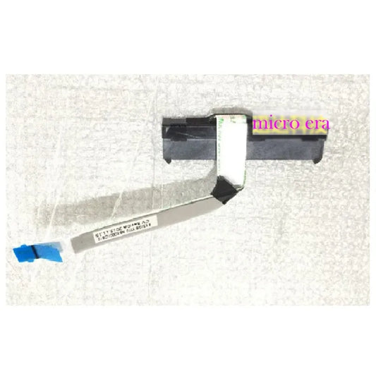 New hdd connector For Lenovo Y700 Y700-15 Y700-17 Y700-15ISK Hard Drive Connector Cable HDD FFC Cable