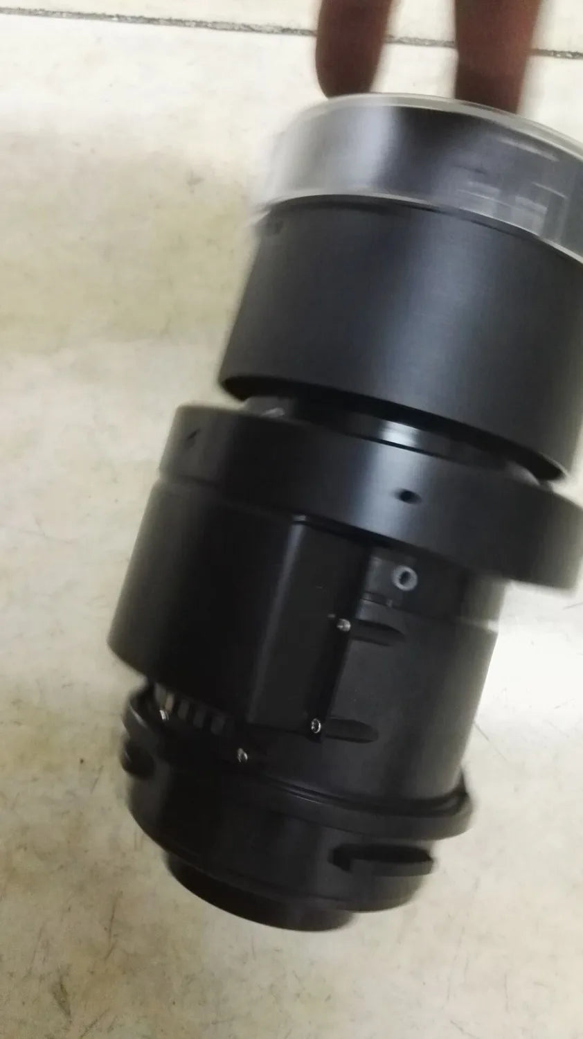 LNS-S20 lens for  Sanyo XM1000,1500, ZM5000,WM4500,5500 for Panasonic SLX60 65 62 72,EZ570 580 770 projector