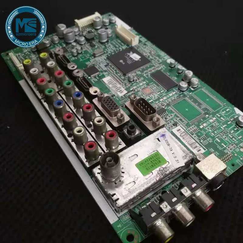 For LG 32LG30R-TA 42LG30R-TA  TV Motherboard Mainboard EAX40043810 EAX40043808