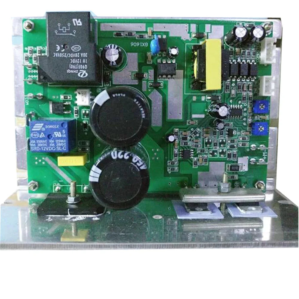 Treadmill Lower Control Board GX1606 for JX DSY801 Treadmill Motherboard Circuit Board Power Supply Board