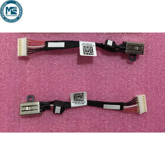 original new for dell XPS 15 9550 9560 dc power cable 064TM0