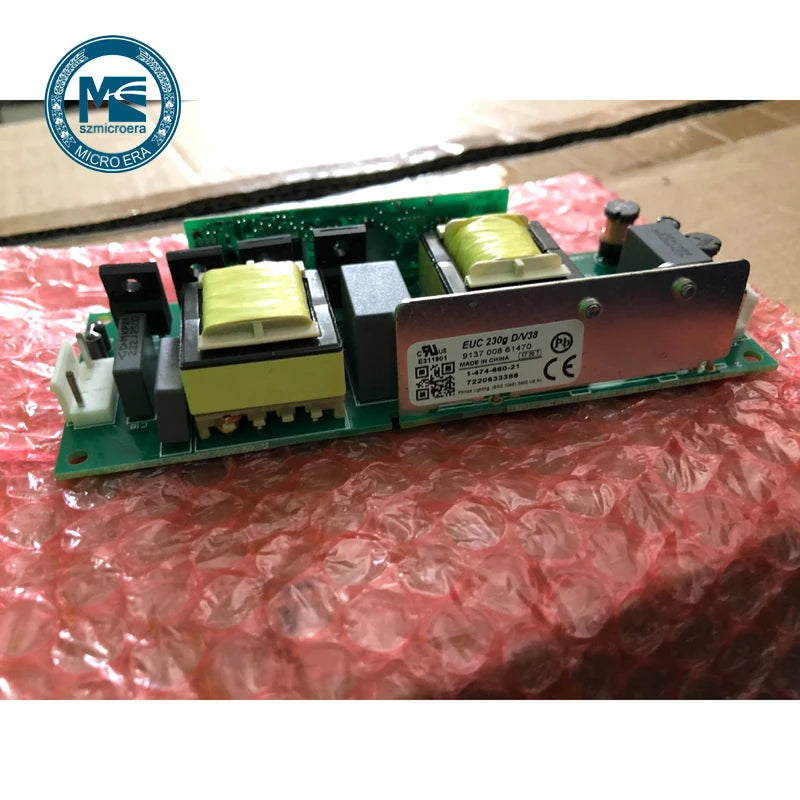 For Sony EW435/EX433 EUC 230G D/V38 Lamps Power Supply Board Lamp Board
