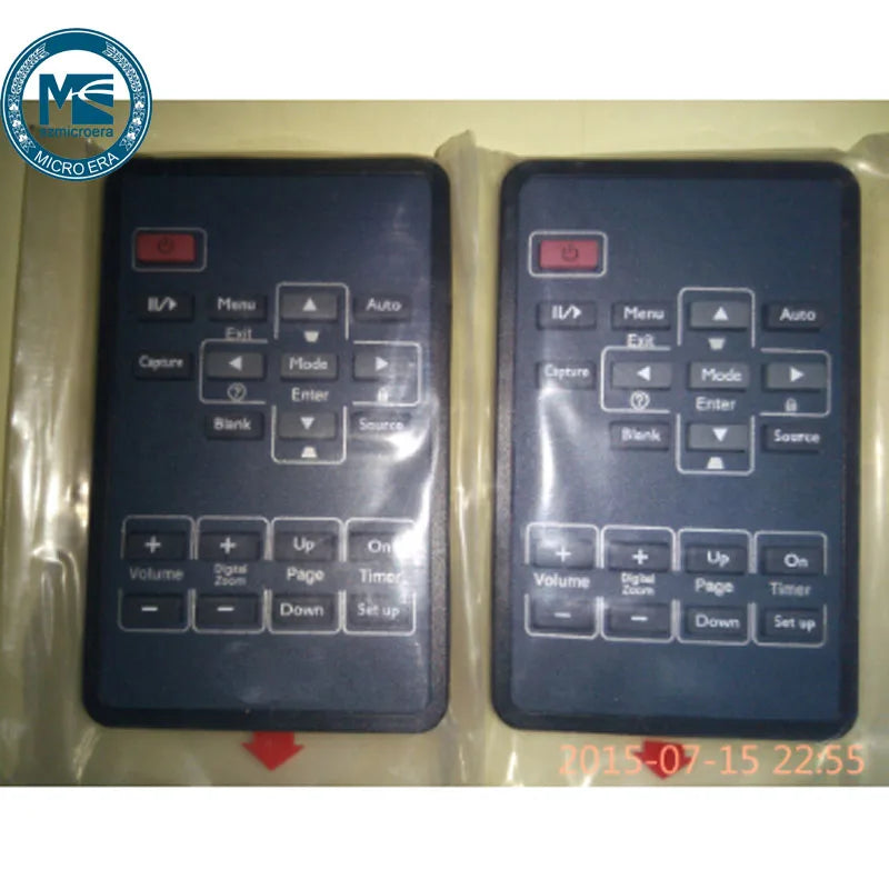 projector remote control for benq MP575 MP525P MP525 MP515 MP515P