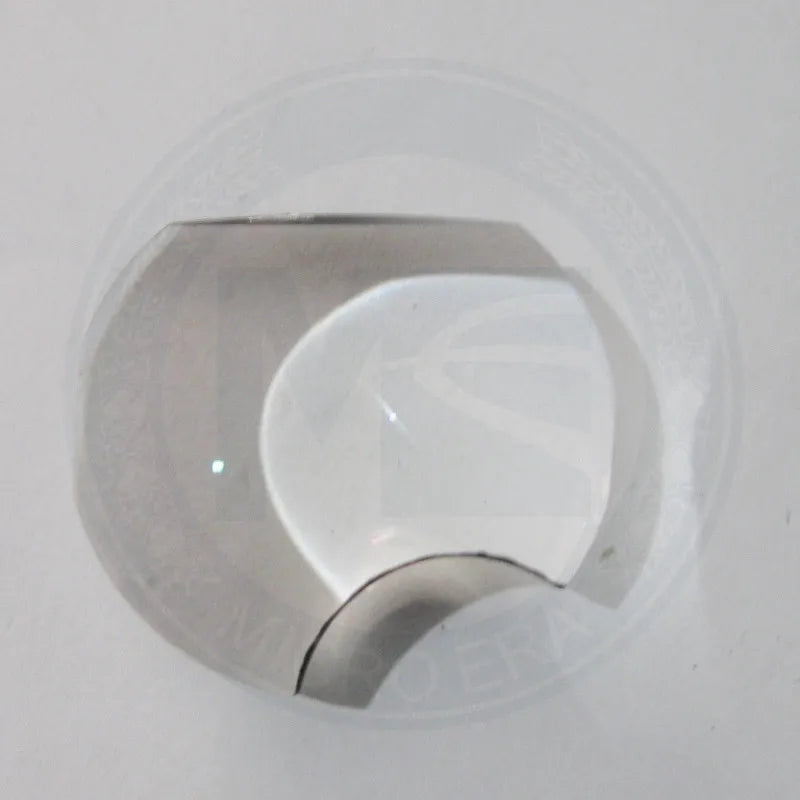 Optical lens For OPTOMA CM10 projector /convex lens/ condenser lens