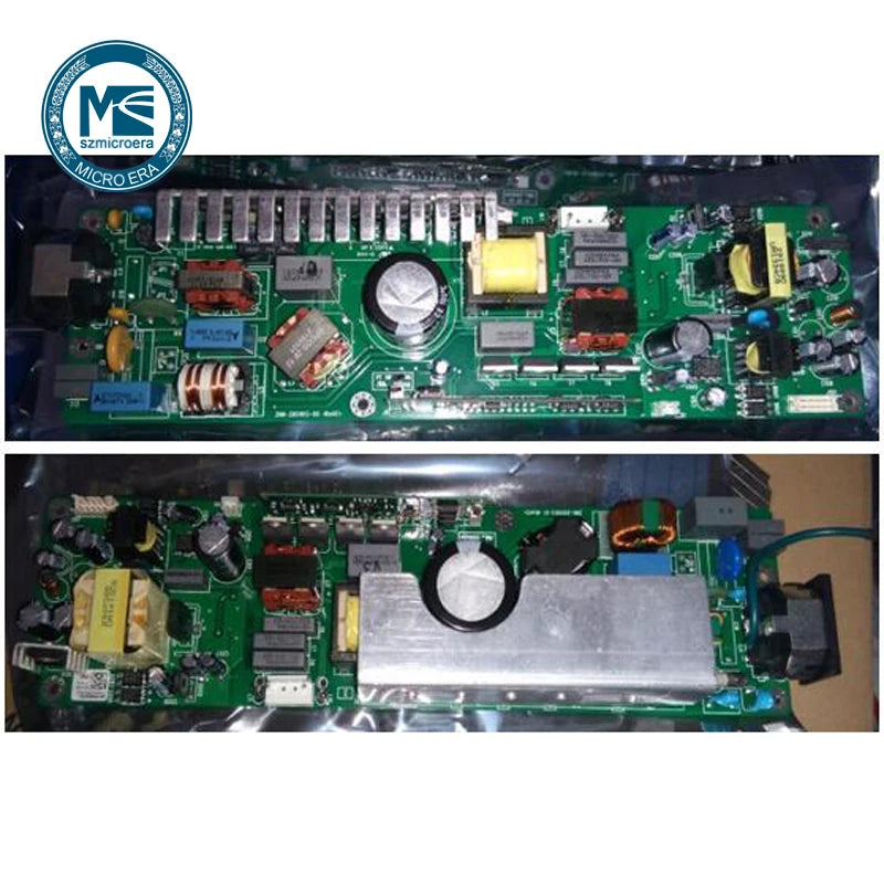 Projector Accessories mains power supply board for Optoma W316ST