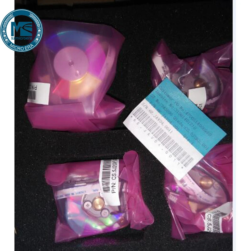 color wheel for benq BSC200 CP1524 CP2525 projector wheel