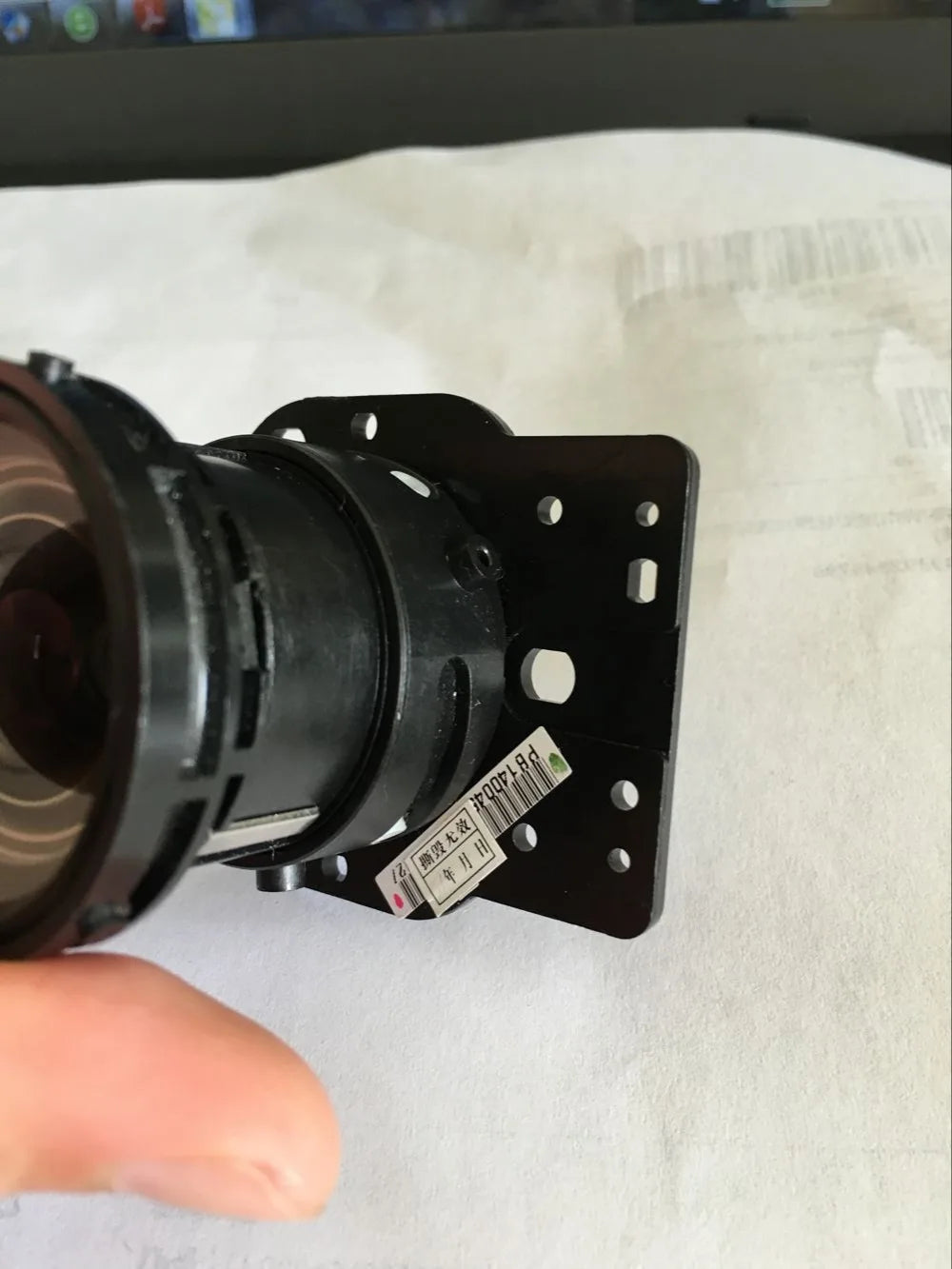 projector lens for BENQ EP4727C EP5235 EP6240 lens