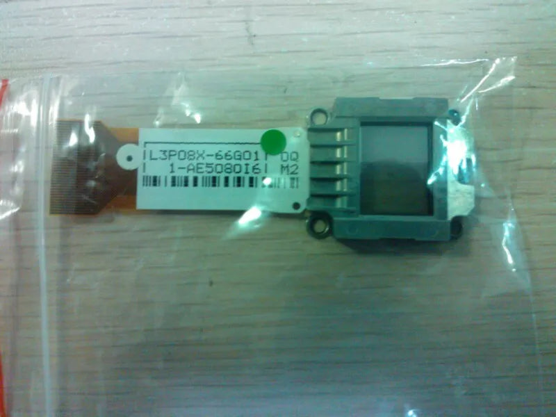 projector lcd panel chip L3P08X-66G01