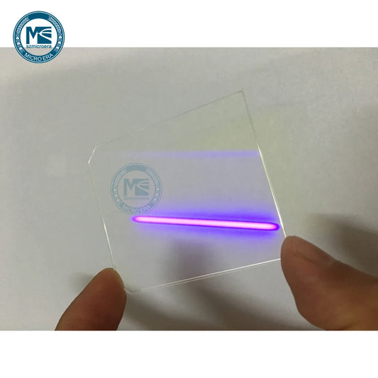 Projector UV filter glass for sony SXRD projector