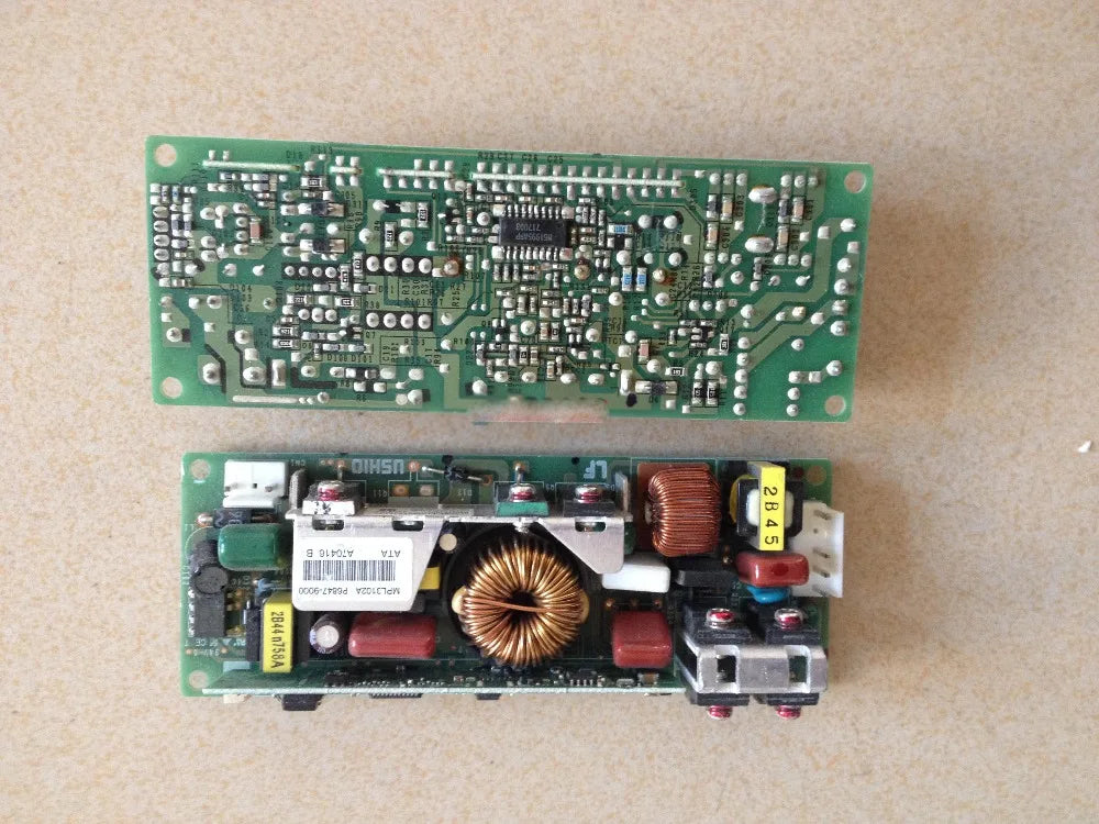 projector lamp power supply lamp ballast board lampdriver for EPSON EMP6000,6100,6110,1810,1815,1820