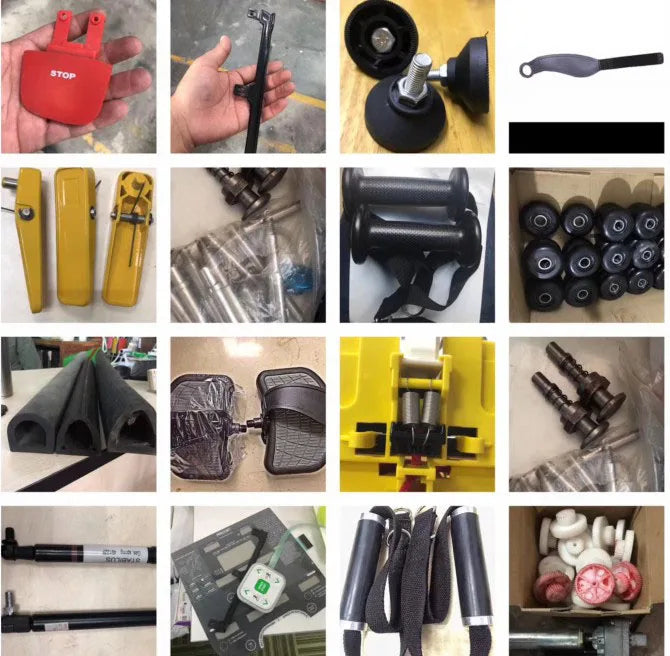 For Precor Treadmill Running machine spare part  display,invertor,controller,belt,safety key, quick start etc