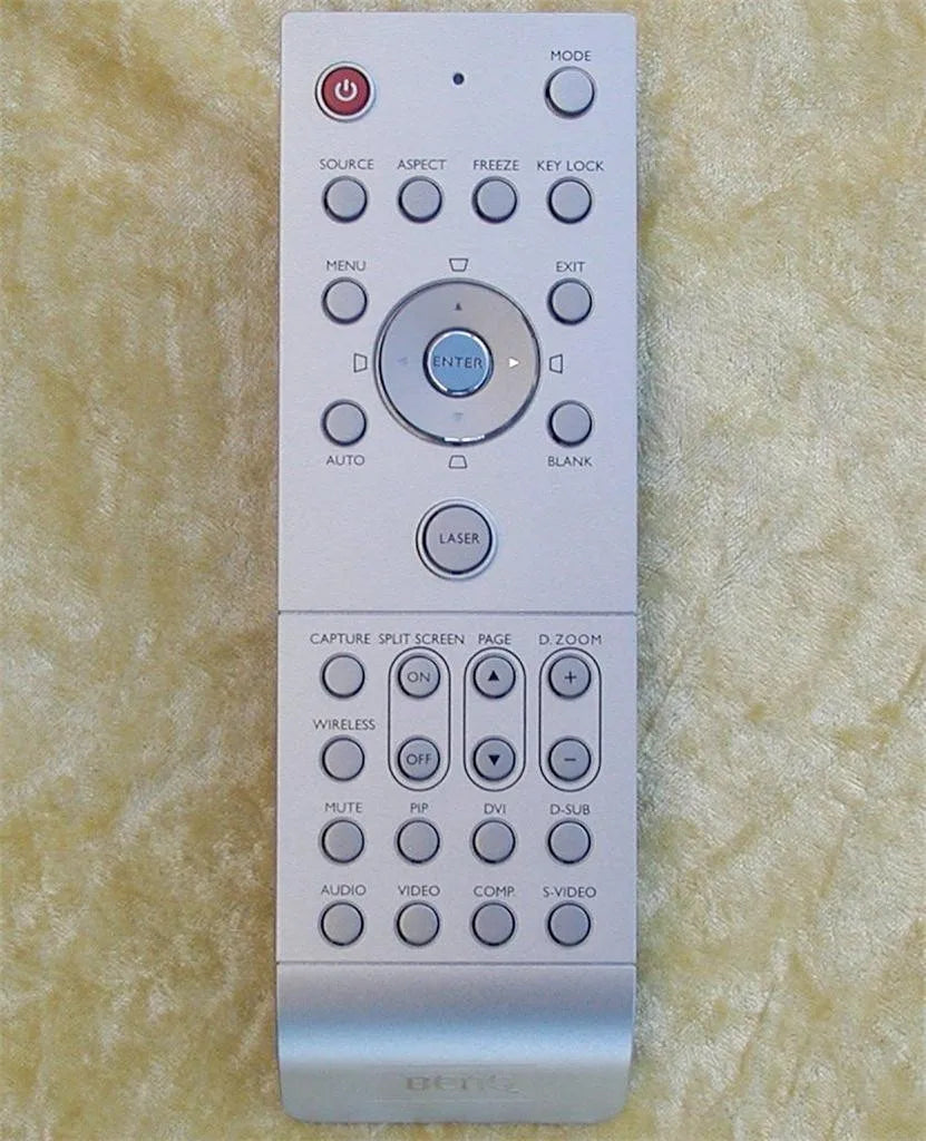 projector remote control for benq SP831 SP830 SP920 SP870 SP920P controller