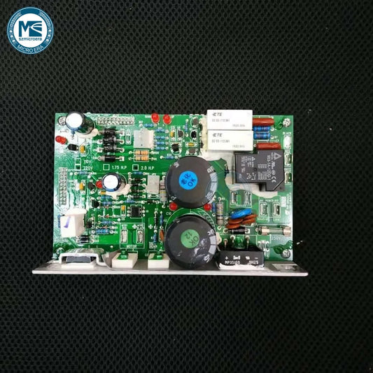 Treadmill Motor Controller 013699-AA TM140-N04A  Treadmill Lower Control Board For JOHNSON HORIZON TREO&TEMPO