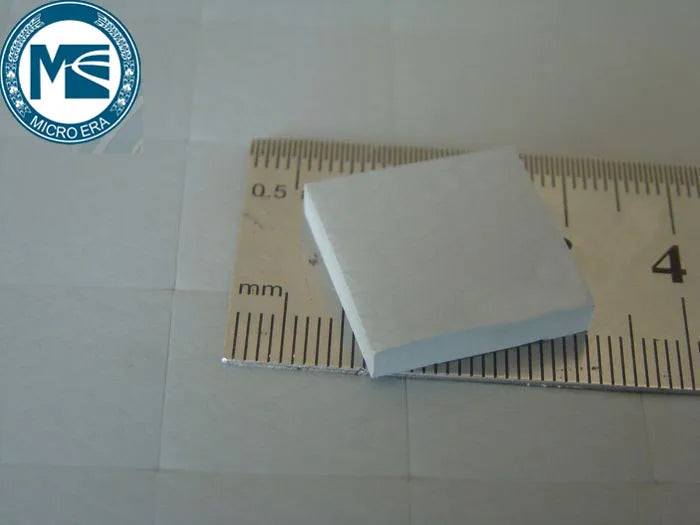 50pcs/lot for fujipoly TMKK40 VY-UF4N 20*20*4mm 6.0W/mk high thermal conductive silicone