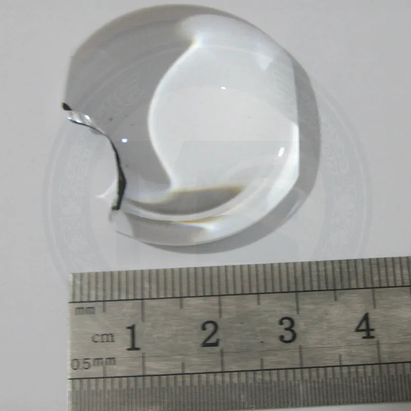 For ViewSonic projector VS12476 convex lens condenser lens