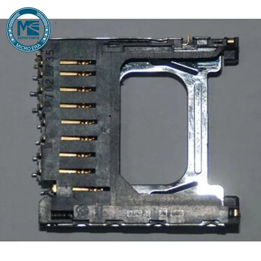 10pcs camera SD card slot for nikon D50