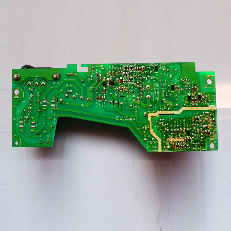 projector accessories mains power supply board for Mitsubishi GS326 GX328 GX330 GX335