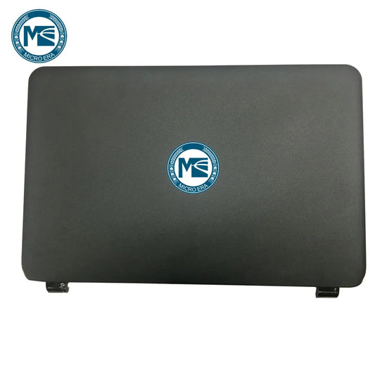 lcd back cover A cover for HP 15-G 15-R Series 255-G3 A 749641-001 mat black