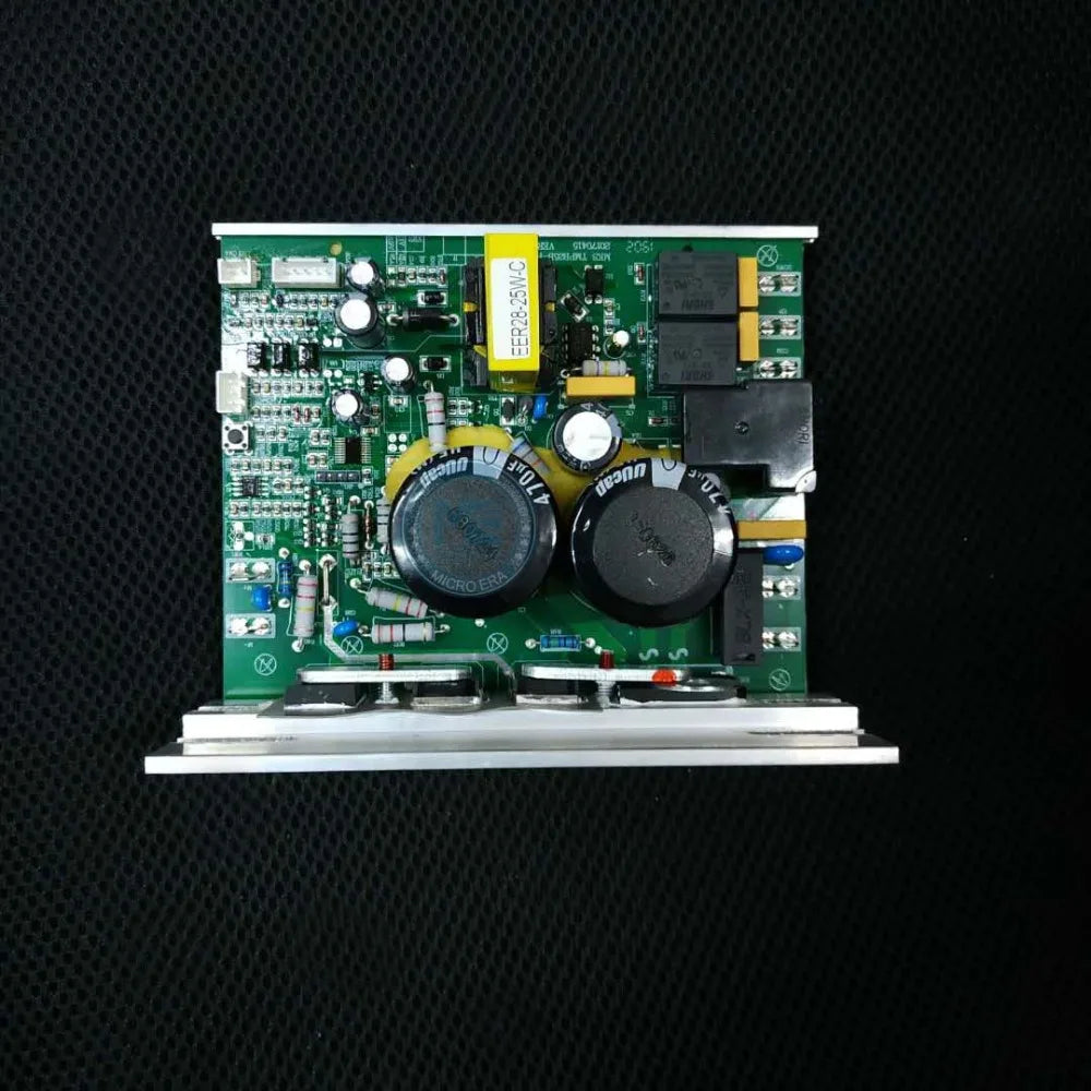 Treadmill lower control board for MKS PB25B-P Motor Control board Circuit Board For MOOVYOO and other brand
