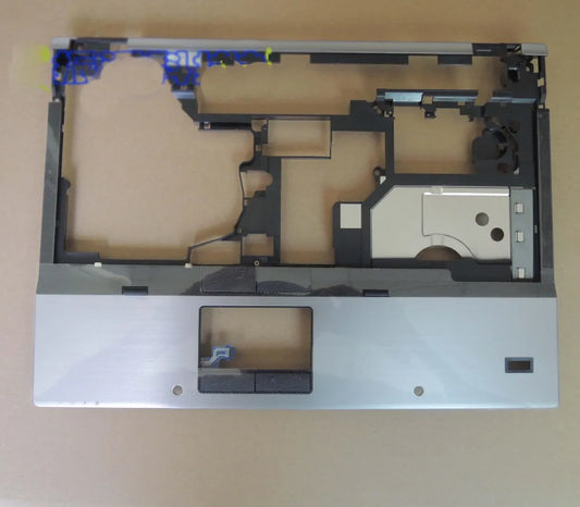 laptop c cover case palm rest for HP 6930P 486303-001 silver