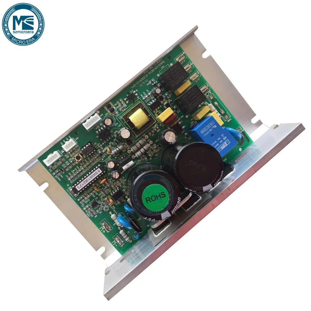 SW03-CA-RVE1.0 treadmill motor driver controller for BH treadmill general treadmill control board power supply board 005