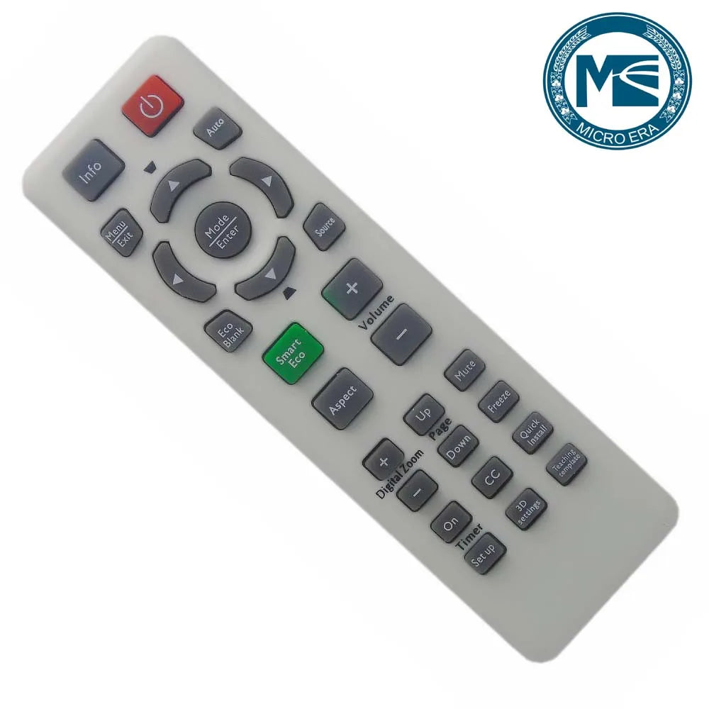 new projector remote control  for BENQ MW721 MW724 MW727 TH670 EP7939 TH683