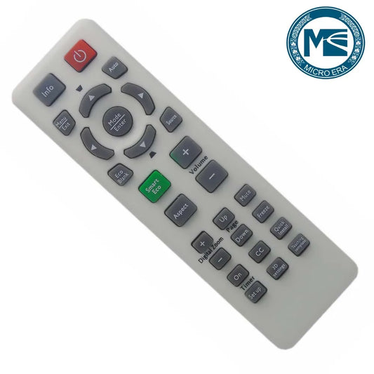 new projector remote control  for BENQ MW721 MW724 MW727 TH670 EP7939 TH683
