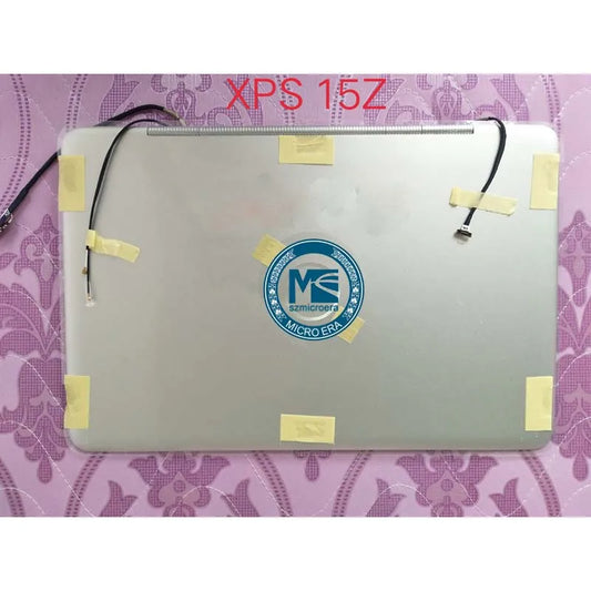 original new Laptop top case front cover A cover for DELL XPS 15Z L511Z