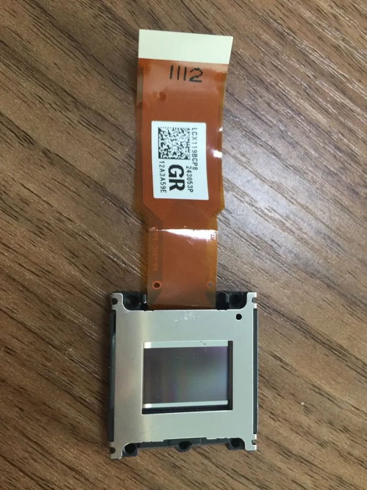 projector lcd panel chip LCX119