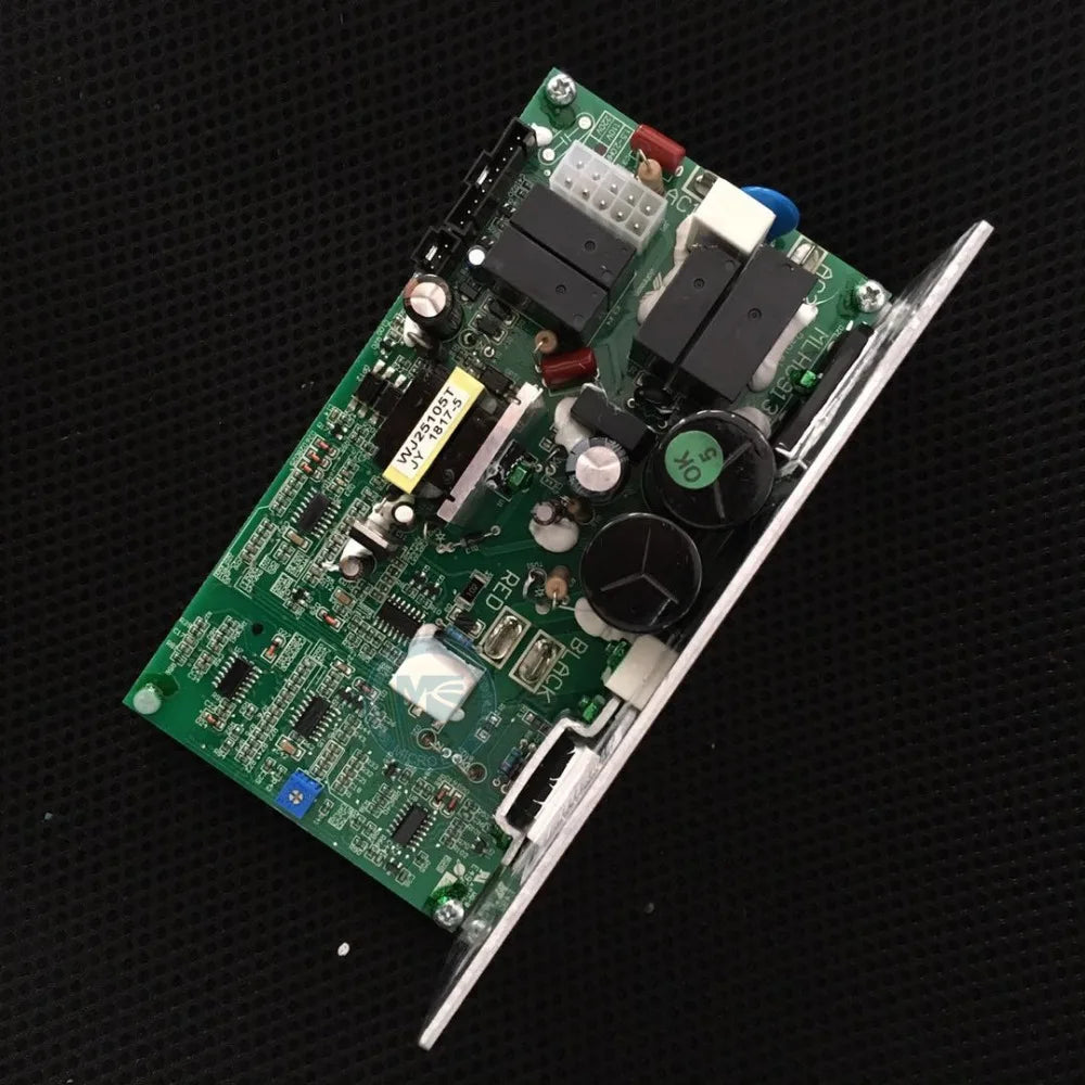 110V Motor Controller MLH0913PG For Johnson Treadmill Driver Board Mainboard Power Supply Board Controller