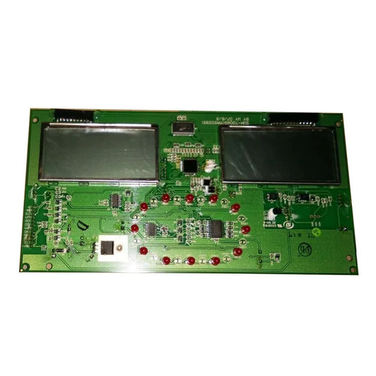 Upper Control Board for JOHNSON FITNESS TM100 Screen Treadmill Circuit Board Mainboard Display Panel