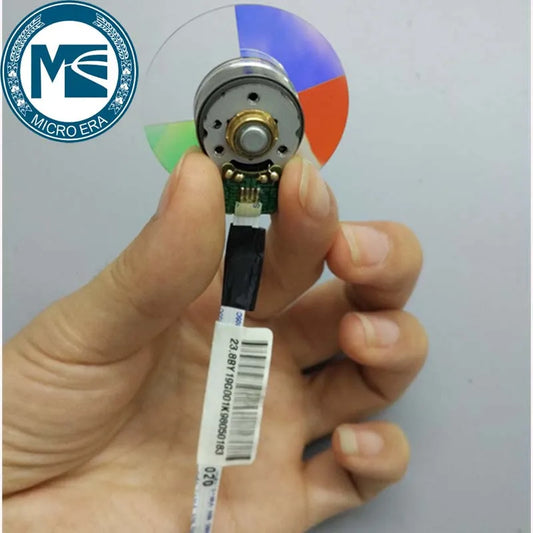 projector color wheel for  optoma ep727i colour wheel