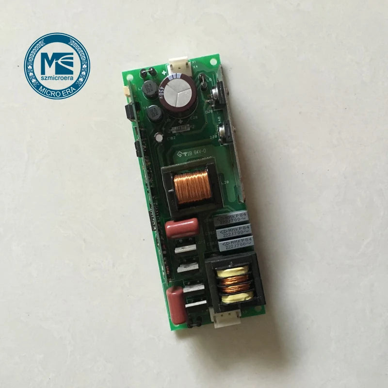 EUC 200d V/11 Lamp Power Supply Projector Lamp Ballast Board Lampdriver