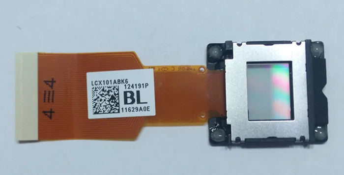 projector lcd panel chip LCX101