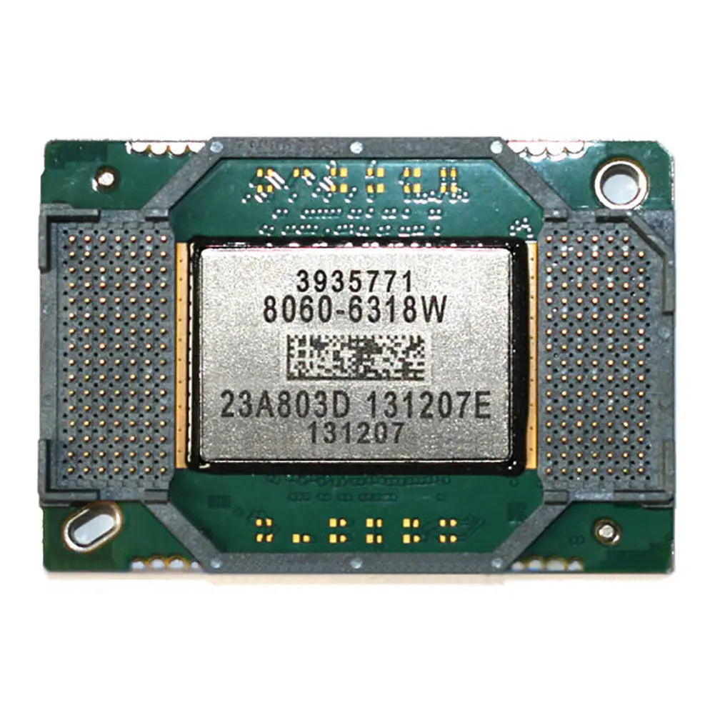 New DMD chips 8060-6318W 8060-6319W for All Projector